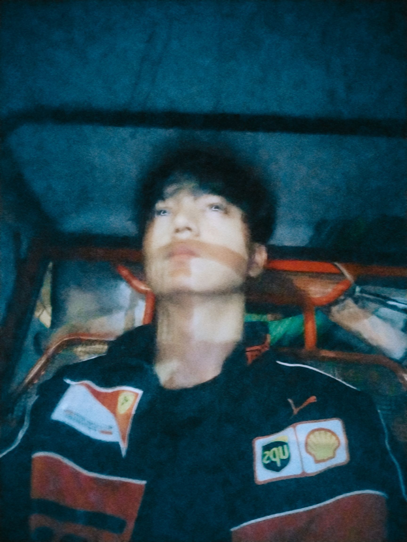 Portrait of Lakshya Gupta